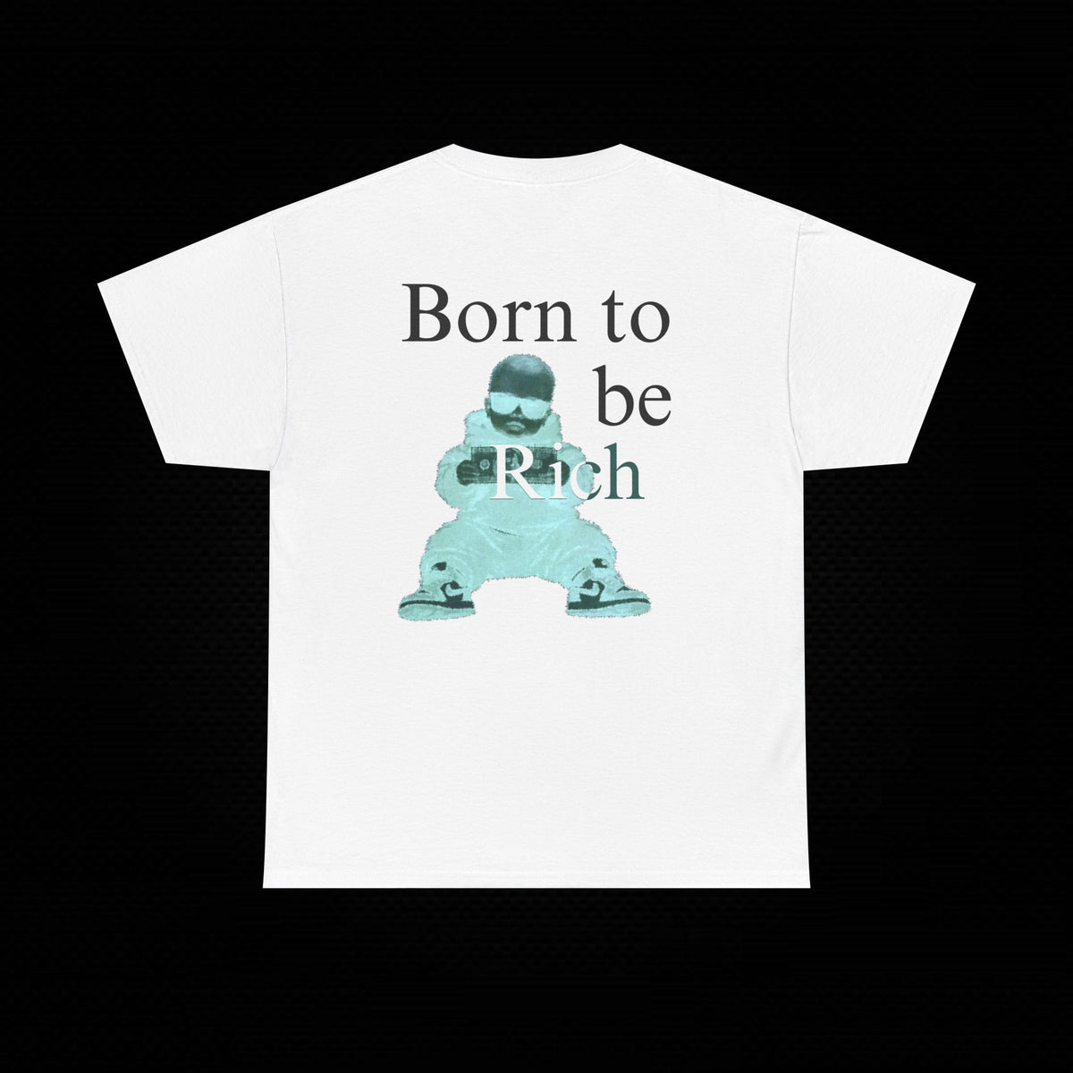 Born to be rich