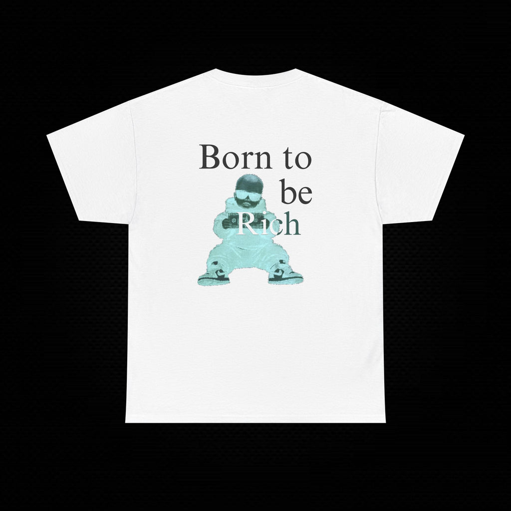 Born to be rich